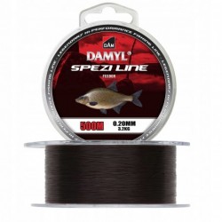 Żyłka DAM Damyl Spezi Line Feeder 0.18mm 500m 2,8KG 66636