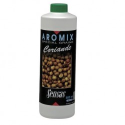 Sensas Aromix Coriandre 500 ml