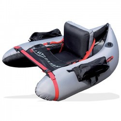 MAX-FLOAT BELLY BOAT pływadełko wyp.120kg