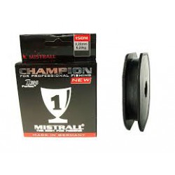 Żyłka Champion Line 0,24mm 8,20kg 150m