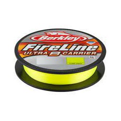 FireLine Ultra 8 - 0,25mm 150m 18,40kg Fluo Green 146598