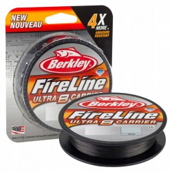 Plecionka Berkley Fireline Ultra 8 0,15mm 150m 8,30KG 1446571