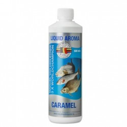 Robinson Koncentrat MVDE zapachowy 500ml Caramel EX-LIQ-CRM