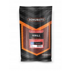 Sonubaits Pellet Krill Feed 2mm/900g