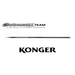Konger Carbomaxx Team Pole 500 do 30g