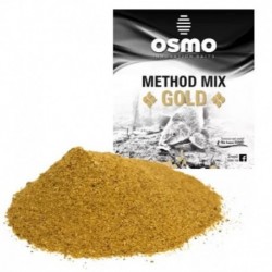 ZANĘTA GOLD METHOD MIX 800g Osmo